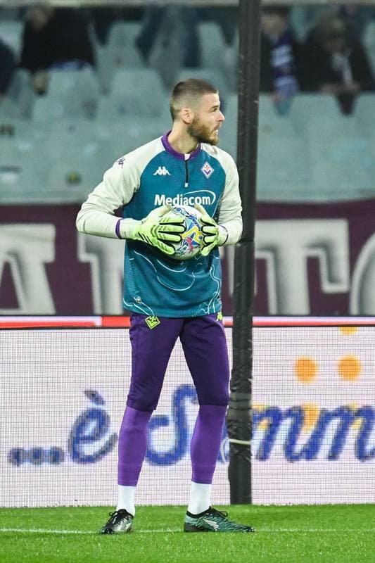 Football. Serie A. ACF Fiorentina - Pisa SC. 23.02.2026
