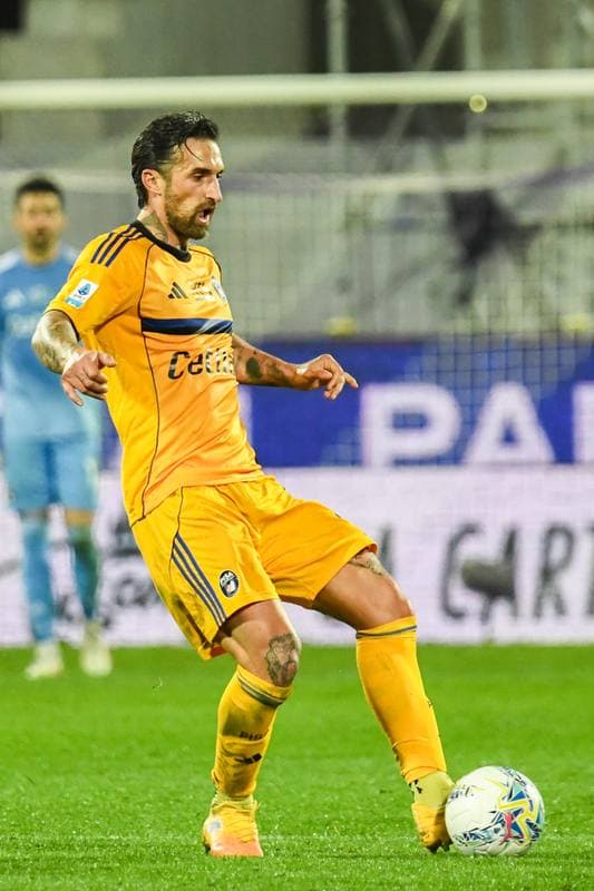 Football. Serie A. ACF Fiorentina - Pisa SC. 23.02.2026