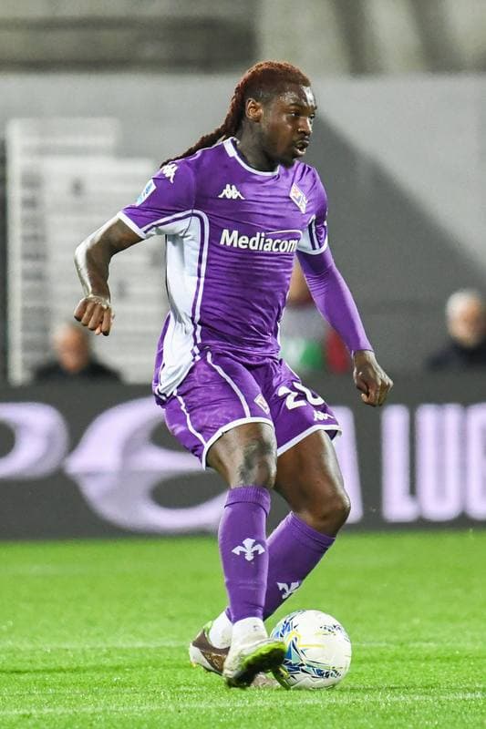 Football. Serie A. ACF Fiorentina - Pisa SC. 23.02.2026