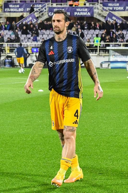 Football. Serie A. ACF Fiorentina - Pisa SC. 23.02.2026
