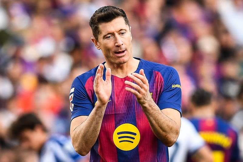 Football. La Liga. Barcelona - Levante. 22.02.2026