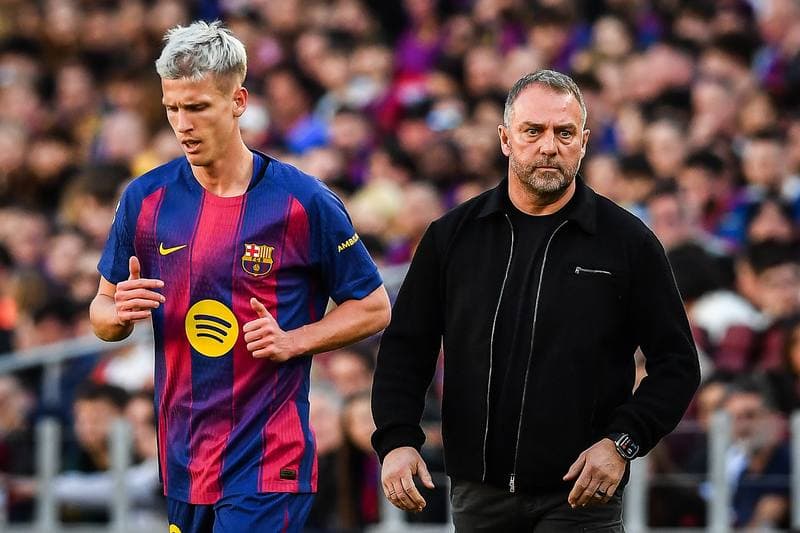 Football. La Liga. Barcelona - Levante. 22.02.2026
