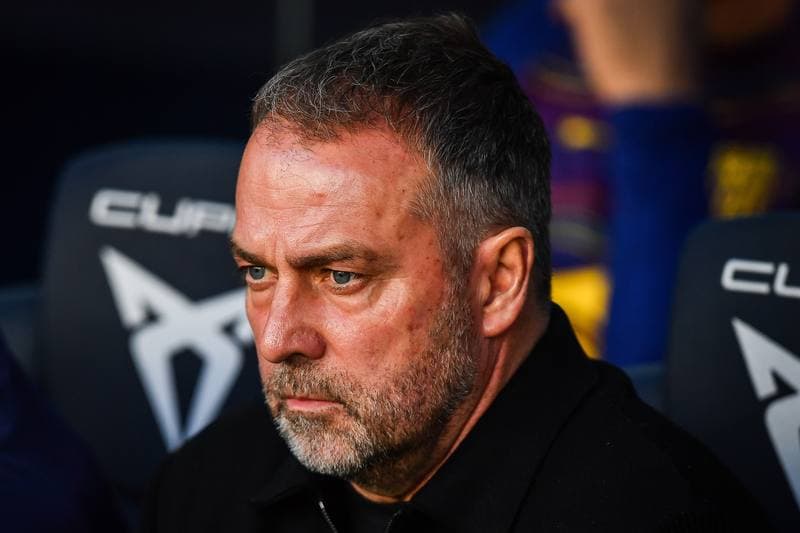 Football. La Liga. Barcelona - Levante. 22.02.2026