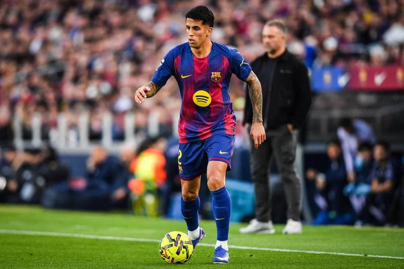 Football. La Liga. Barcelona - Levante. 22.02.2026