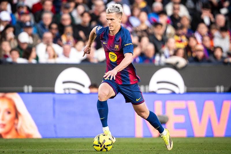 Football. La Liga. Barcelona - Levante. 22.02.2026