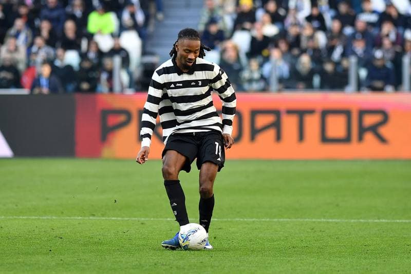 Football. Serie A. Juventus - Como 1907. 21.02.2026