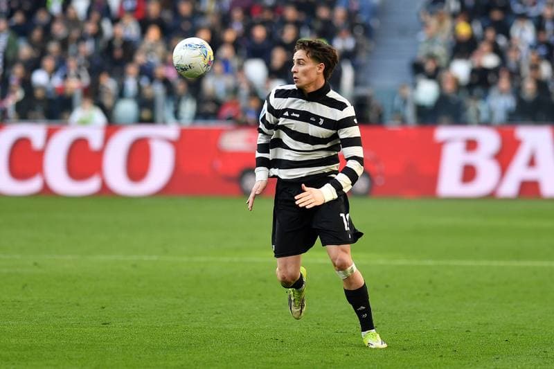 Football. Serie A. Juventus - Como 1907. 21.02.2026