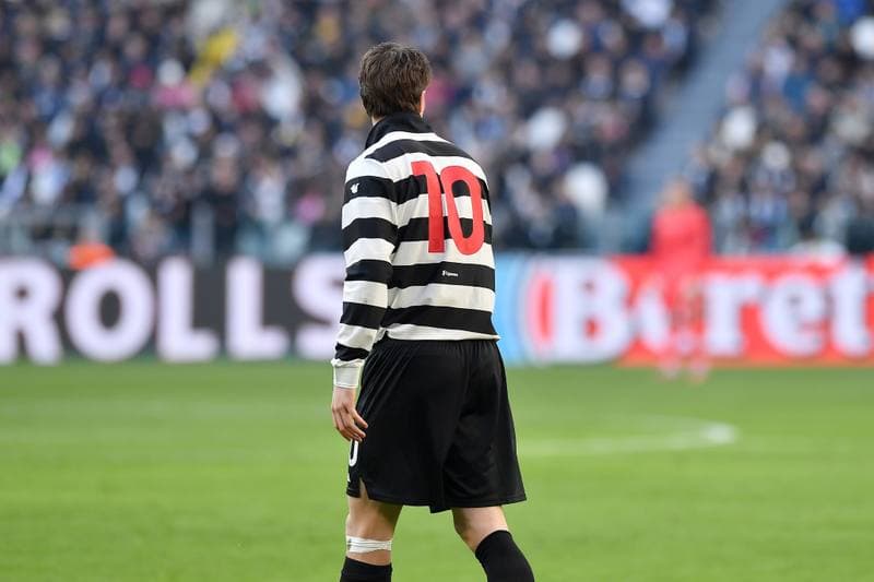 Football. Serie A. Juventus - Como 1907. 21.02.2026