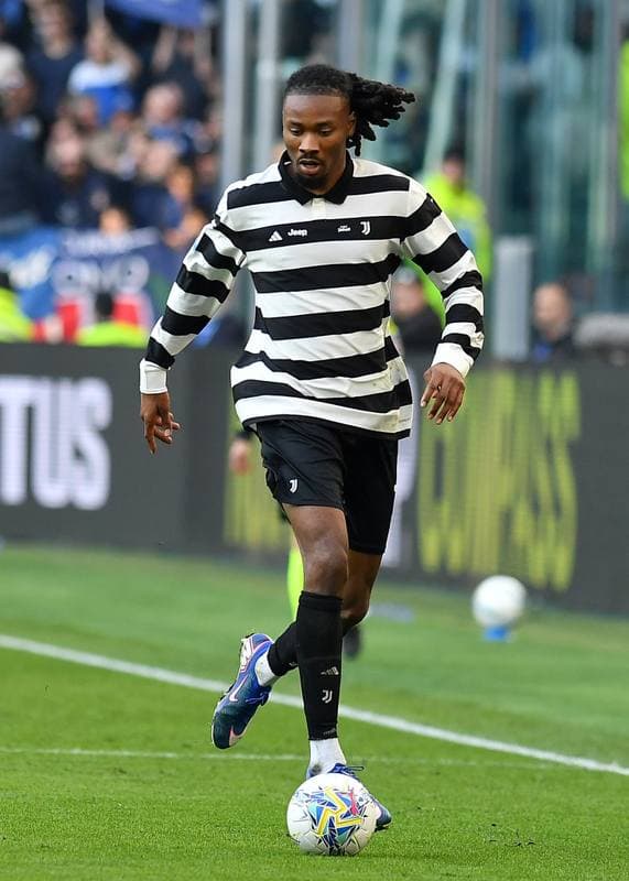 Football. Serie A. Juventus - Como 1907. 21.02.2026