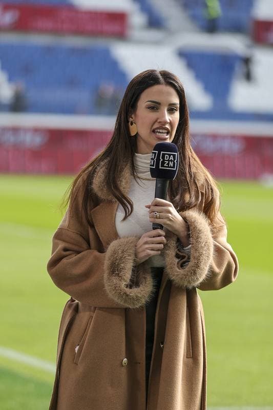 Football. Serie A. Atalanta BC - SSC Napoli. 22.02.2026