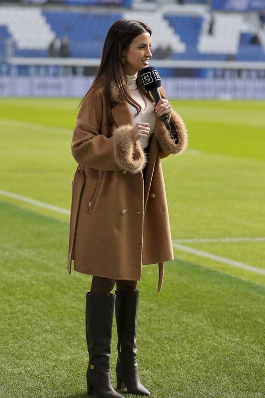 Football. Serie A. Atalanta BC - SSC Napoli. 22.02.2026