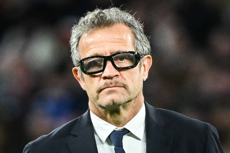 Rugby. Six Nations. France - Italy. 22.02.2026