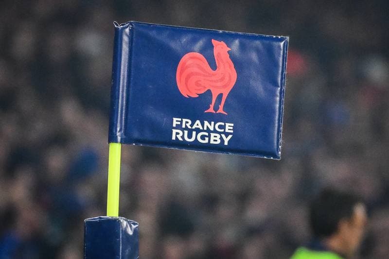 Rugby. Six Nations. France - Italy. 22.02.2026