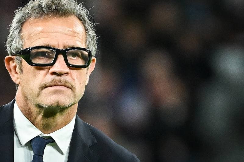 Rugby. Six Nations. France - Italy. 22.02.2026