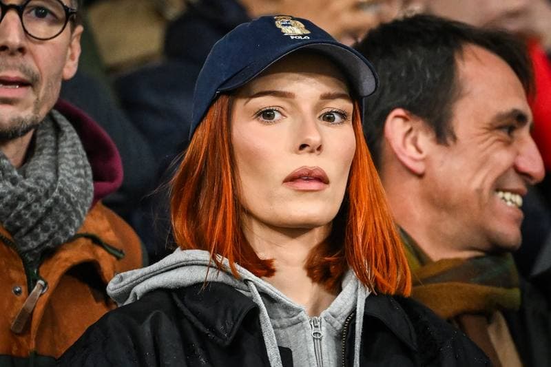 Rugby. Six Nations. France - Italy. 22.02.2026
