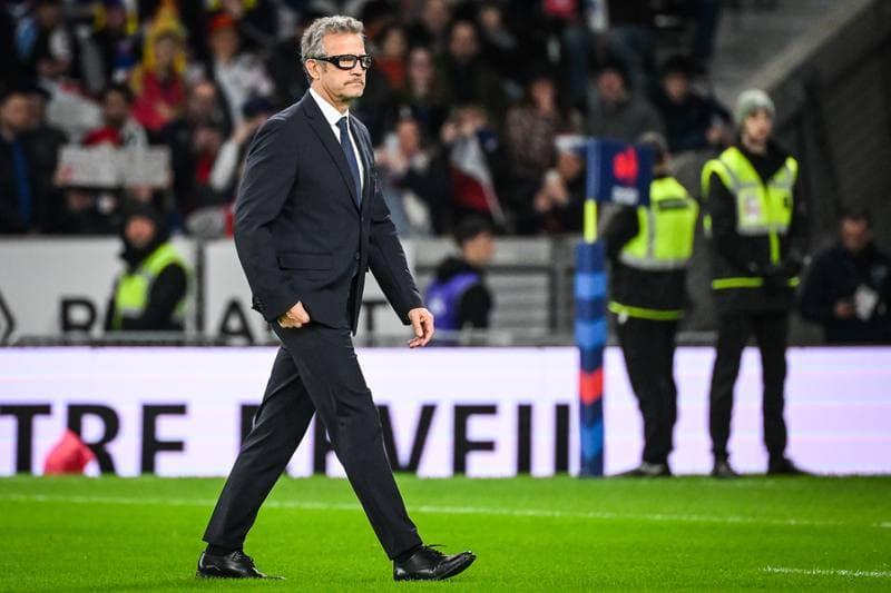 Rugby. Six Nations. France - Italy. 22.02.2026