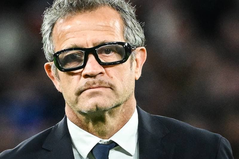 Rugby. Six Nations. France - Italy. 22.02.2026