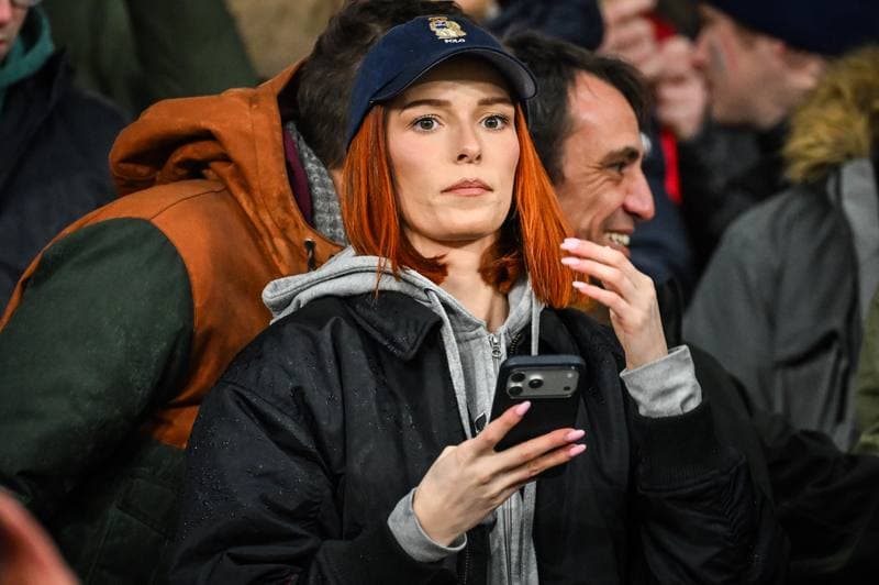 Rugby. Six Nations. France - Italy. 22.02.2026