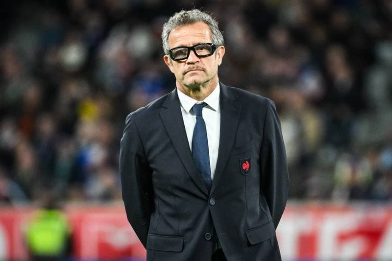 Rugby. Six Nations. France - Italy. 22.02.2026