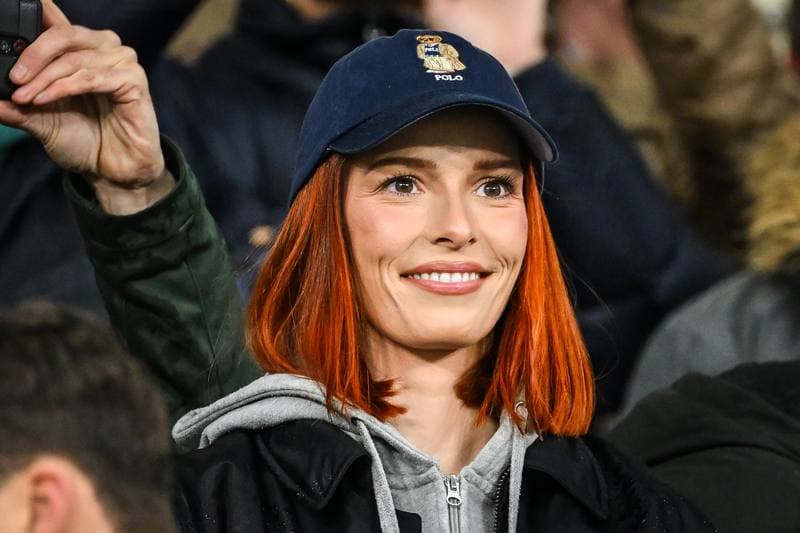 Rugby. Six Nations. France - Italy. 22.02.2026
