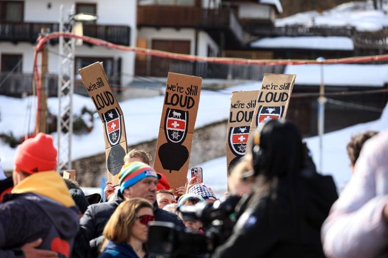 Bobsleigh. Olympic Winter Games Milano-Cortina 2026. Day 1. 21.02.2026