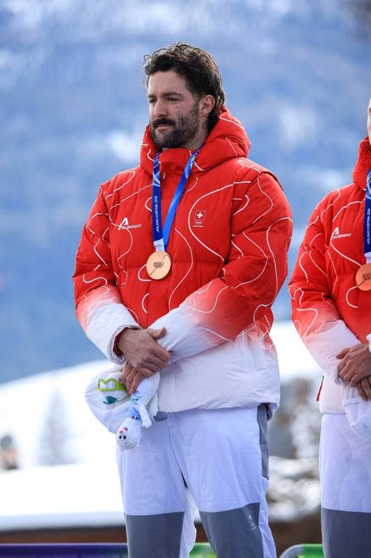 Bobsleigh. Olympic Winter Games Milano-Cortina 2026. Day 1. 21.02.2026