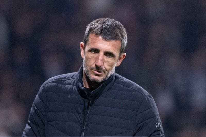 Football. Ligue 1. Toulouse - Paris FC. 21.02.2026
