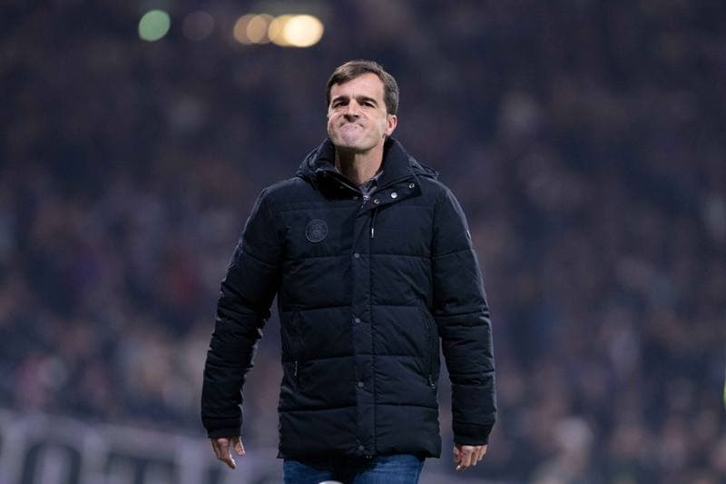Football. Ligue 1. Toulouse - Paris FC. 21.02.2026
