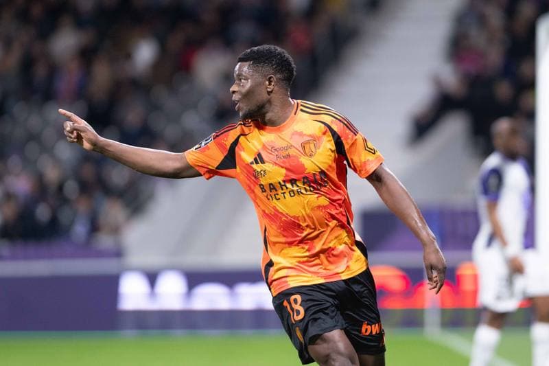 Football. Ligue 1. Toulouse - Paris FC. 21.02.2026
