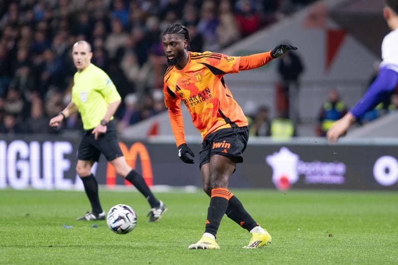Football. Ligue 1. Toulouse - Paris FC. 21.02.2026