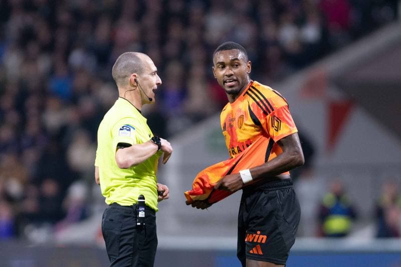Football. Ligue 1. Toulouse - Paris FC. 21.02.2026