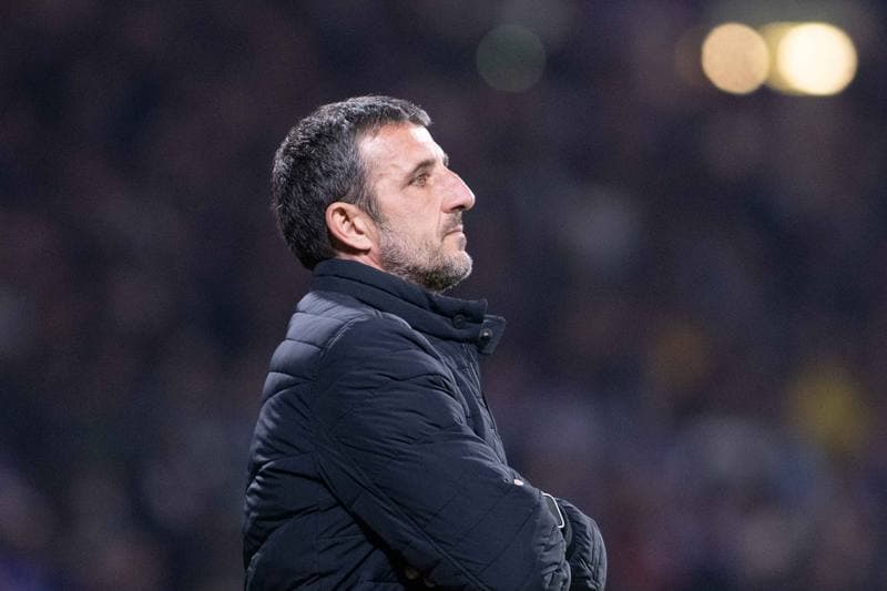 Football. Ligue 1. Toulouse - Paris FC. 21.02.2026