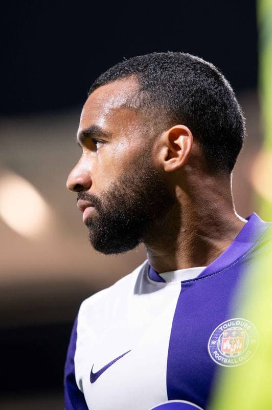 Football. Ligue 1. Toulouse - Paris FC. 21.02.2026