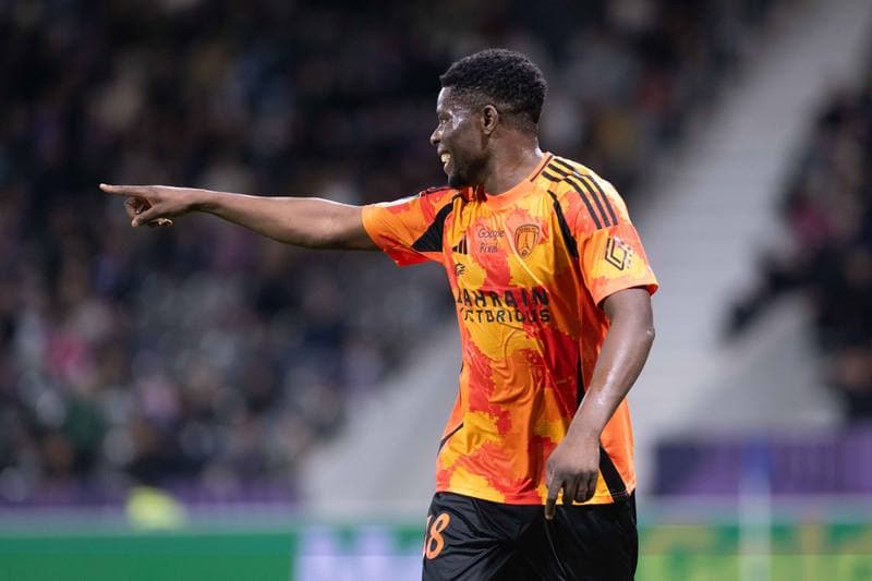 Football. Ligue 1. Toulouse - Paris FC. 21.02.2026