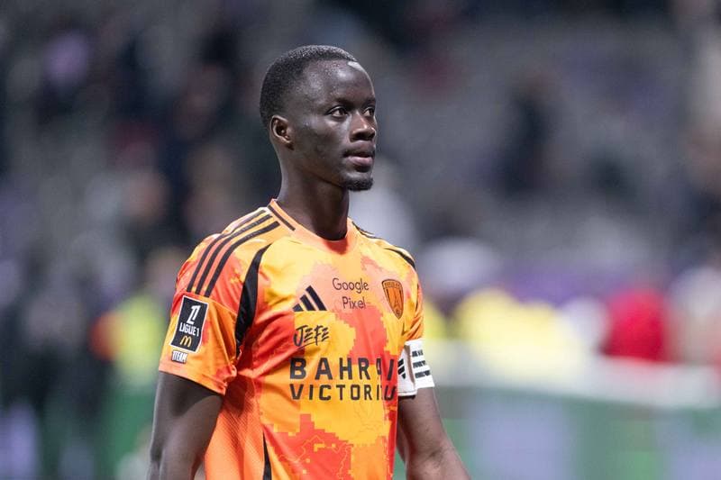 Football. Ligue 1. Toulouse - Paris FC. 21.02.2026