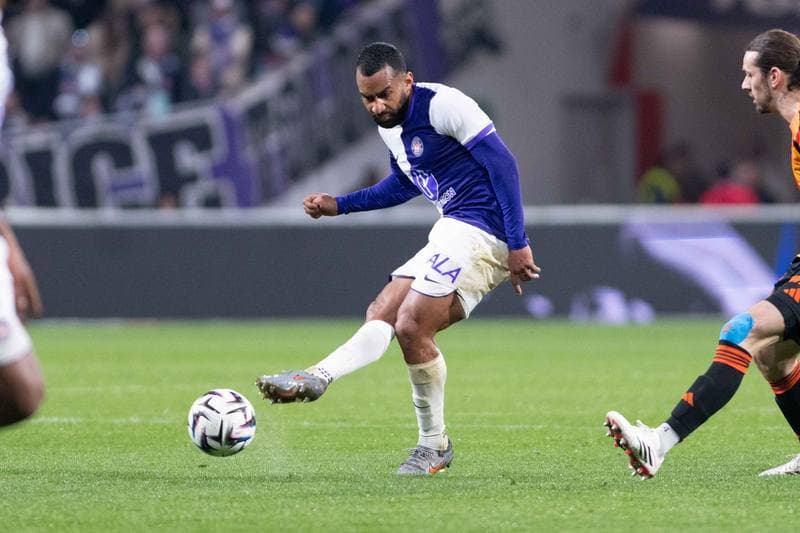 Football. Ligue 1. Toulouse - Paris FC. 21.02.2026