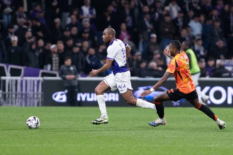 Football. Ligue 1. Toulouse - Paris FC. 21.02.2026