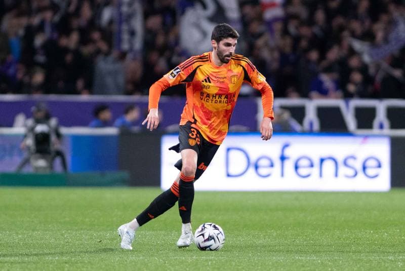 Football. Ligue 1. Toulouse - Paris FC. 21.02.2026