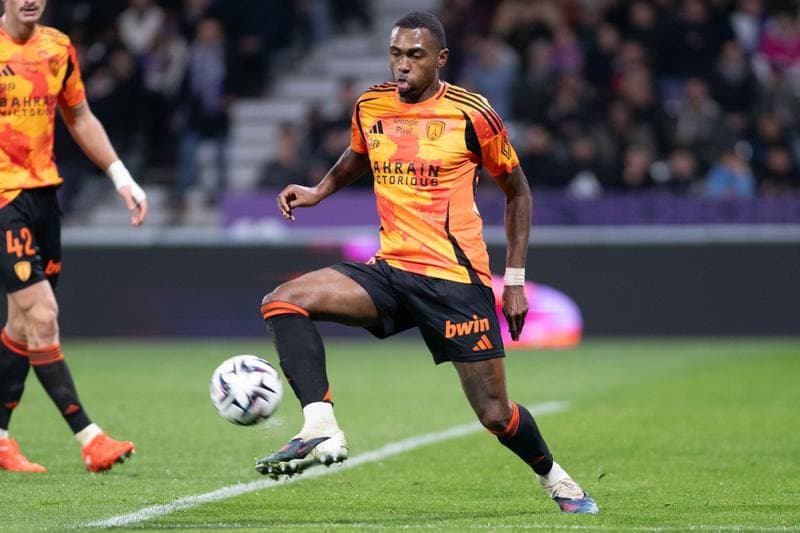 Football. Ligue 1. Toulouse - Paris FC. 21.02.2026