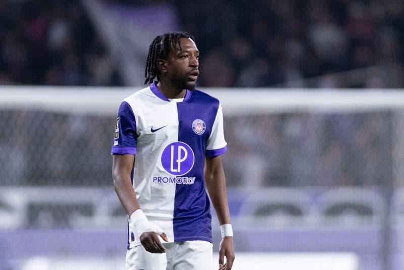 Football. Ligue 1. Toulouse - Paris FC. 21.02.2026