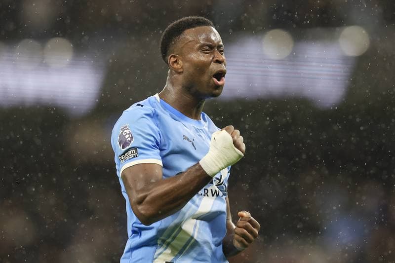 Football. Premier League. Manchester City - Newcastle United. 21.02.2026