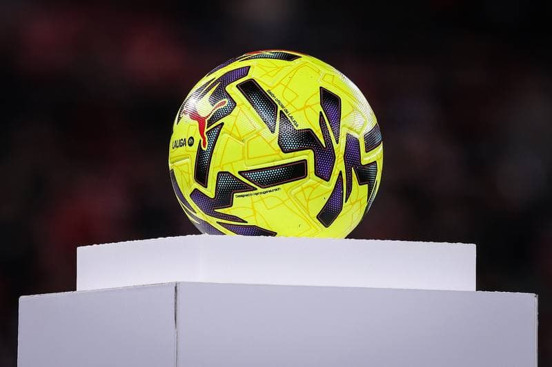 Football. La Liga. Athletic Club - Elche CF. 20.02.2026