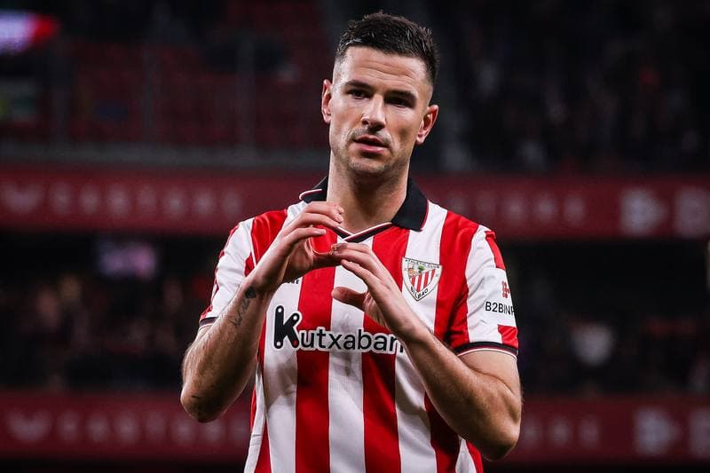 Football. La Liga. Athletic Club - Elche CF. 20.02.2026
