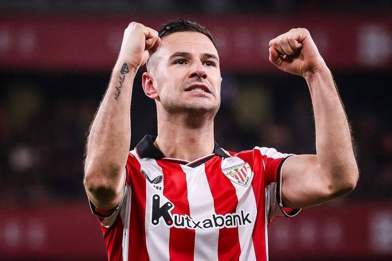 Football. La Liga. Athletic Club - Elche CF. 20.02.2026