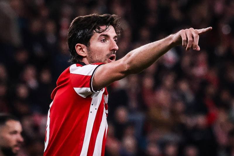 Football. La Liga. Athletic Club - Elche CF. 20.02.2026