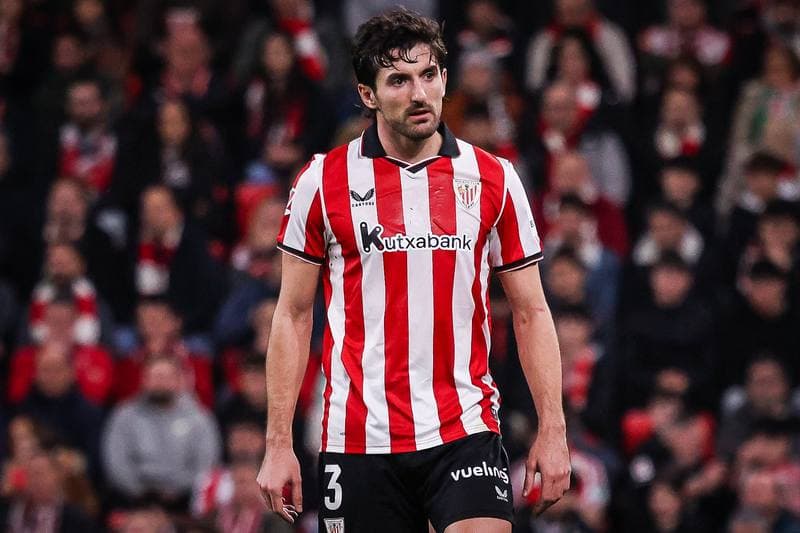 Football. La Liga. Athletic Club - Elche CF. 20.02.2026