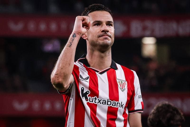 Football. La Liga. Athletic Club - Elche CF. 20.02.2026
