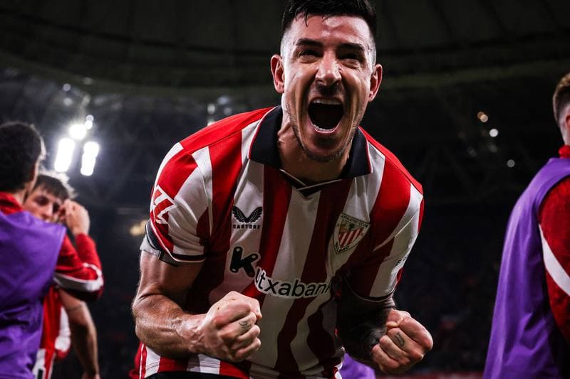 Football. La Liga. Athletic Club - Elche CF. 20.02.2026