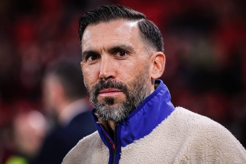 Football. La Liga. Athletic Club - Elche CF. 20.02.2026