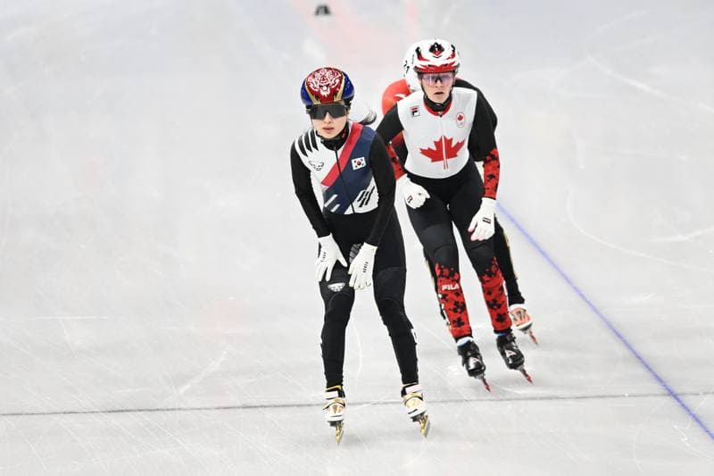 Short Track. Olympic Winter Games Milano-Cortina 2026. Day 1. 12.02.2026